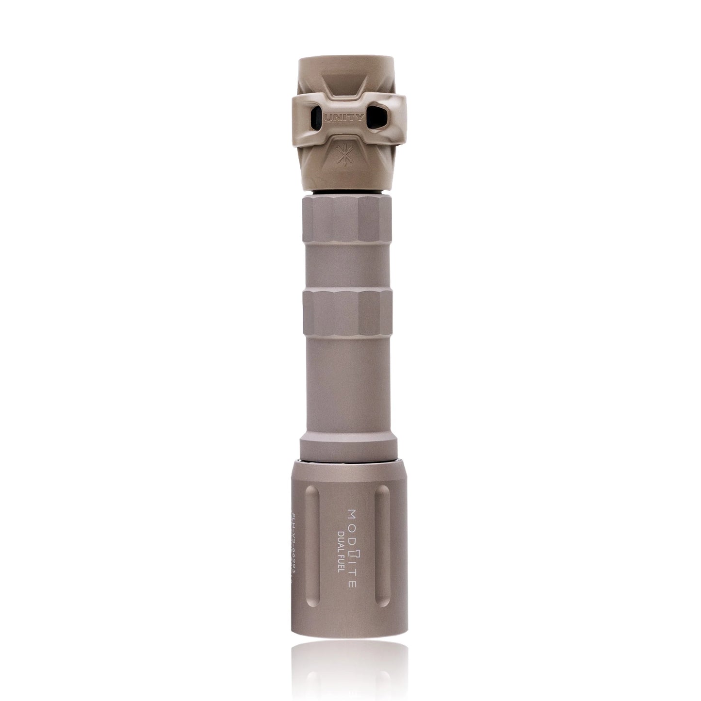 Modlite FUEL 18650 Rifle Light Package