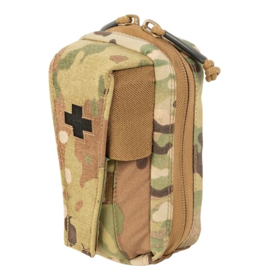 ROO Mini First Aid Kit (M-FAK LCL)