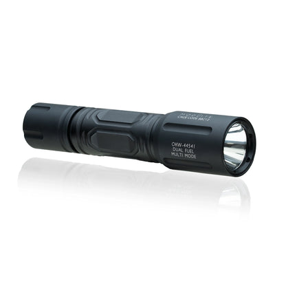 Modlite Handheld Multi-Mode OKW-18650 Light Package