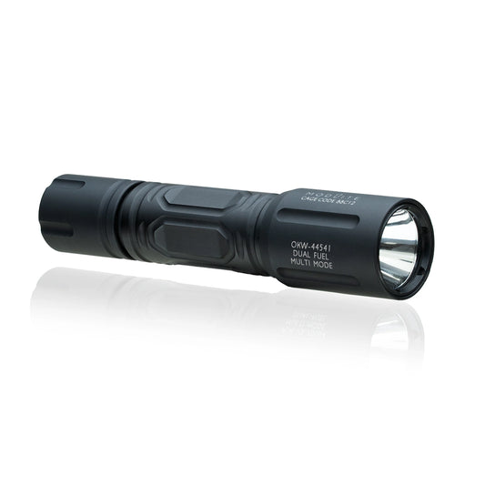 Modlite Handheld Multi-Mode OKW-18650 Light Package