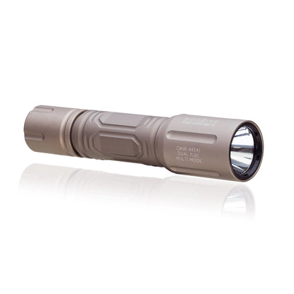 Modlite Handheld Multi-Mode OKW-18650 Light Package