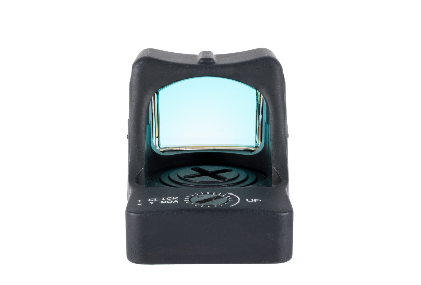 Trijicon RMR® HD Red Dot Sight 55 MOA Adjustable LED Reticle w/ 3.25 MOA Red Dot