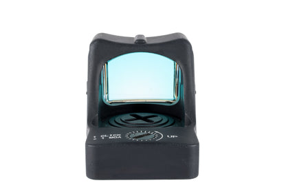Trijicon RMR® HD Red Dot Sight 55 MOA Adjustable LED Reticle w/ 3.25 MOA Red Dot