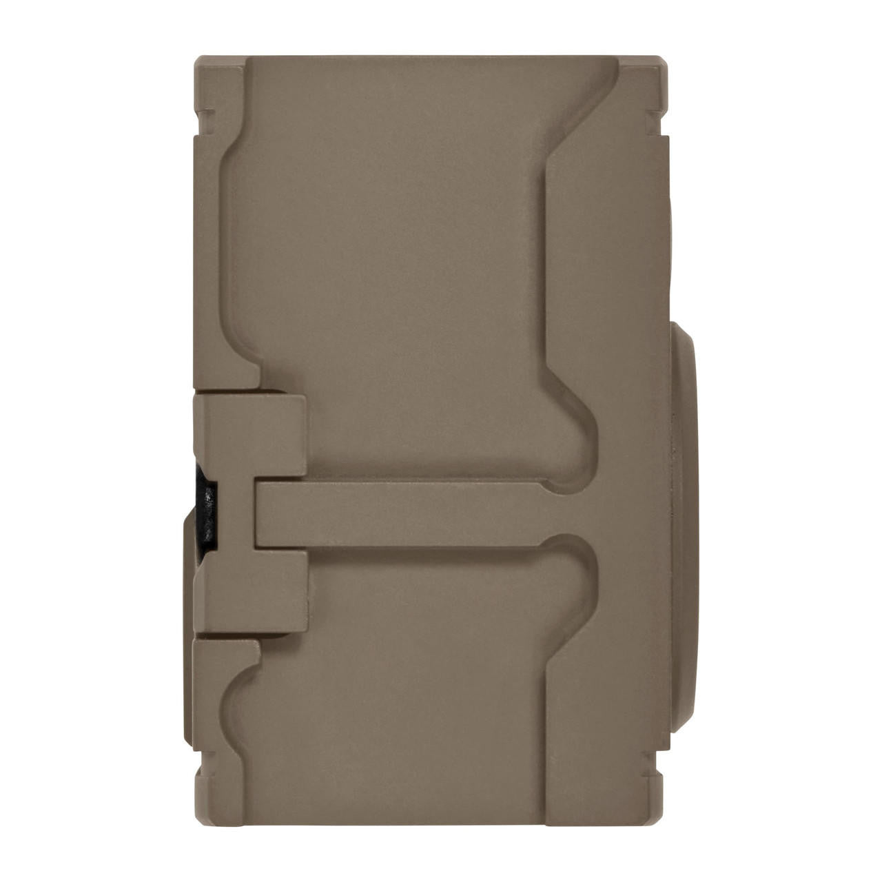 Aimpoint® ACRO P-2™ FDE 3.5 MOA - Red Dot Reflex Sight