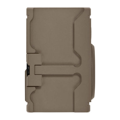 Aimpoint® ACRO P-2™ FDE 3.5 MOA - Red Dot Reflex Sight