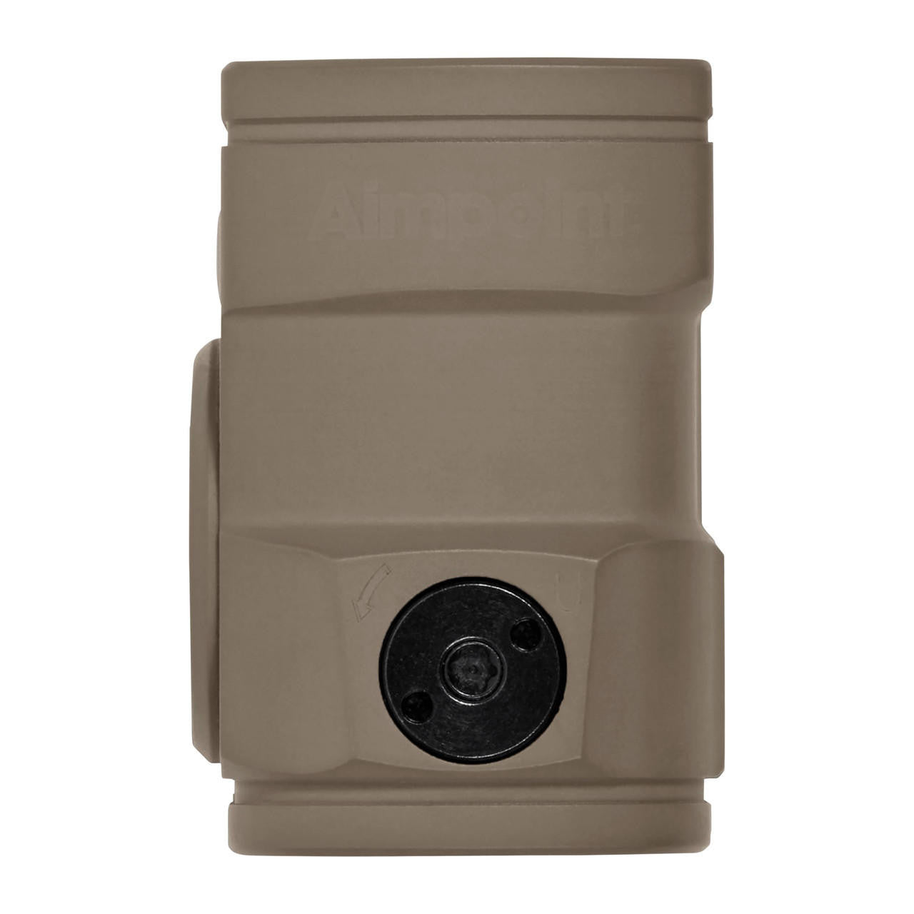 Aimpoint® ACRO P-2™ FDE 3.5 MOA - Red Dot Reflex Sight
