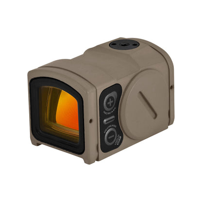 Aimpoint® ACRO P-2™ FDE 3.5 MOA - Red Dot Reflex Sight