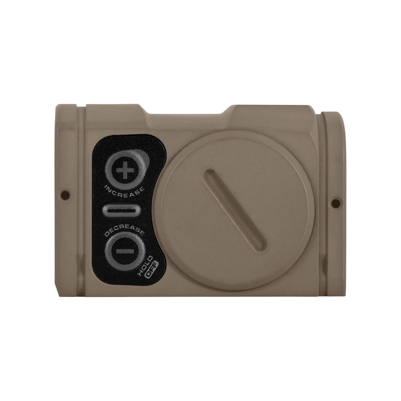 Aimpoint® ACRO P-2™ FDE 3.5 MOA - Red Dot Reflex Sight