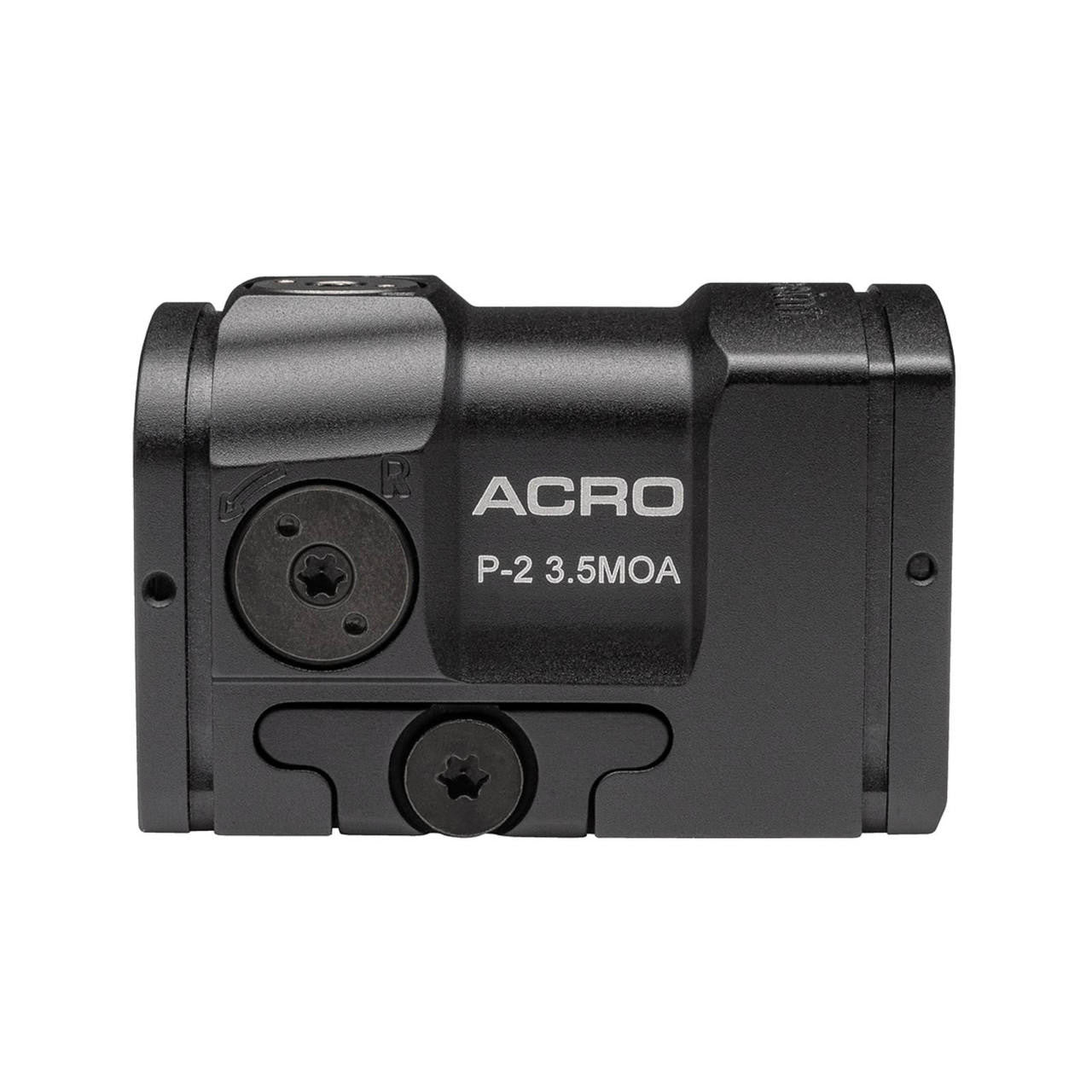 Aimpoint® ACRO P-2™ 3.5 MOA - Red Dot Reflex Sight