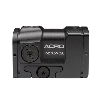 Aimpoint® ACRO P-2™ 3.5 MOA - Red Dot Reflex Sight