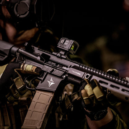 Aimpoint® ACRO P-2™ 3.5 MOA - Red Dot Reflex Sight