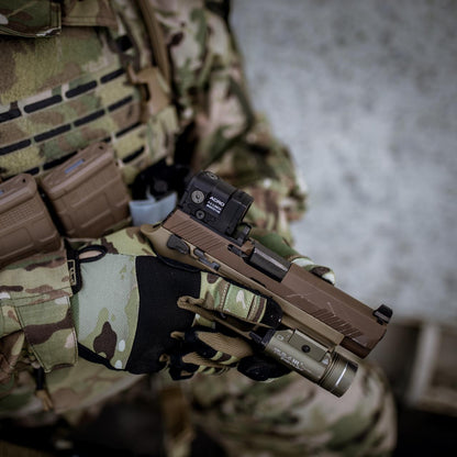 Aimpoint® ACRO P-2™ 3.5 MOA - Red Dot Reflex Sight