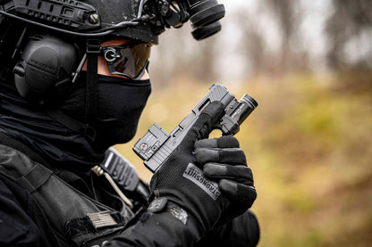 Aimpoint® ACRO P-2™ Sniper Grey 3.5 MOA - Red Dot Reflex Sight