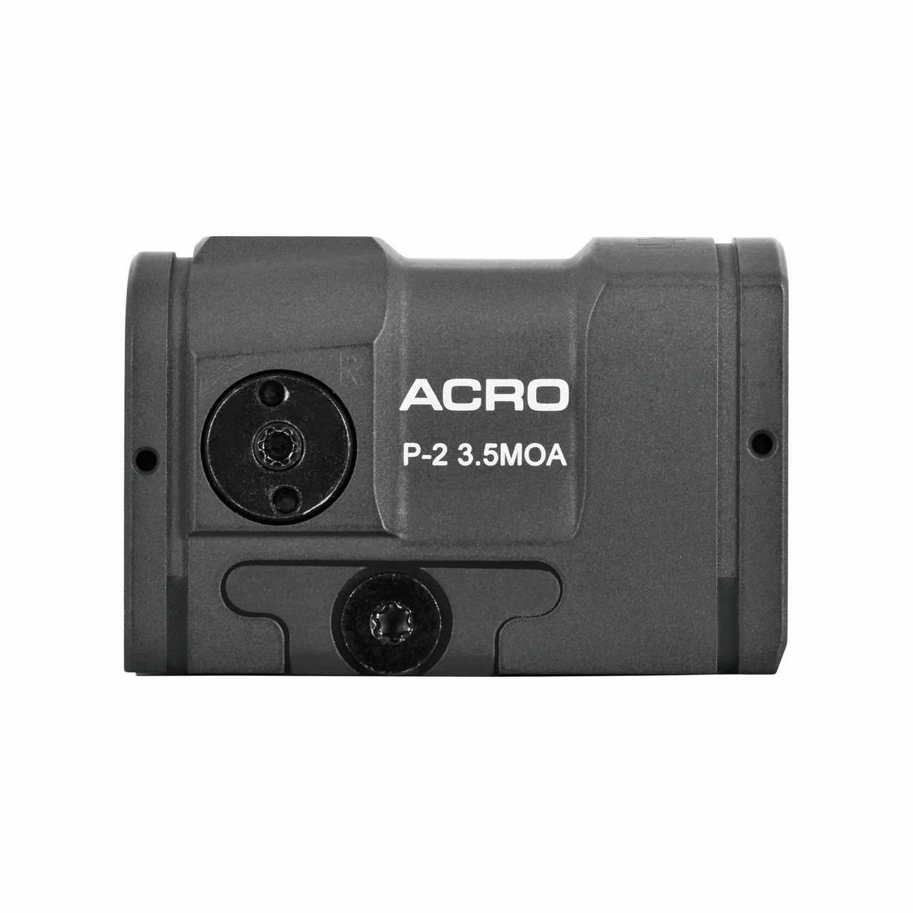 Aimpoint® ACRO P-2™ Sniper Grey 3.5 MOA - Red Dot Reflex Sight