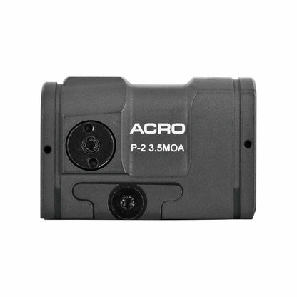 Aimpoint® ACRO P-2™ Sniper Grey 3.5 MOA - Red Dot Reflex Sight