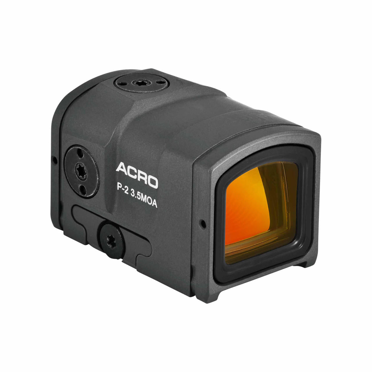 Aimpoint® ACRO P-2™ Sniper Grey 3.5 MOA - Red Dot Reflex Sight