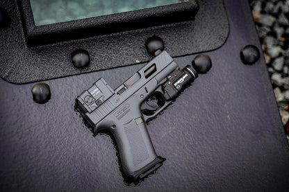 Aimpoint® ACRO P-2™ Sniper Grey 3.5 MOA - Red Dot Reflex Sight