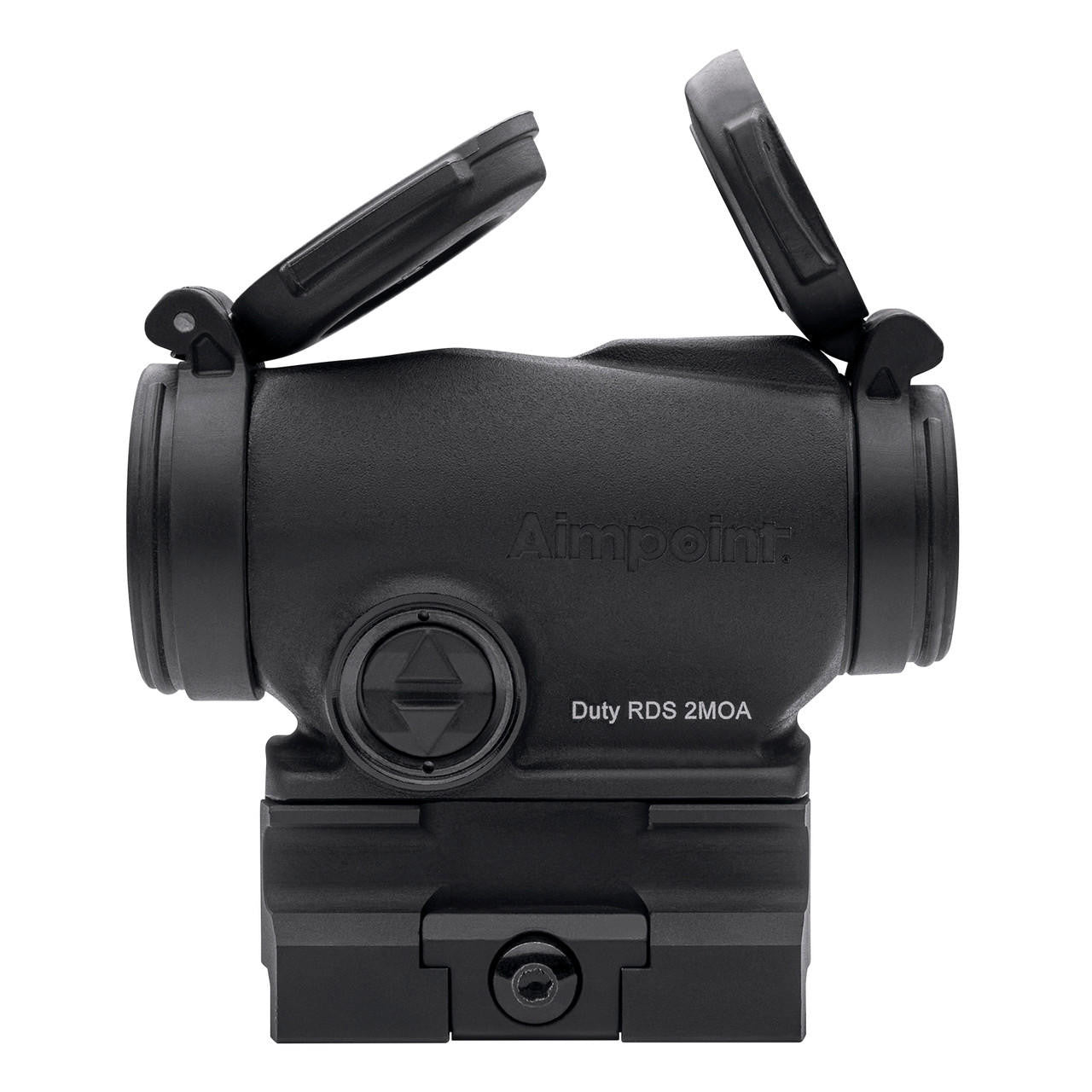 Aimpoint® Duty RDS® Red Dot Sight - One-piece Torsion Nut Mount, 39mm