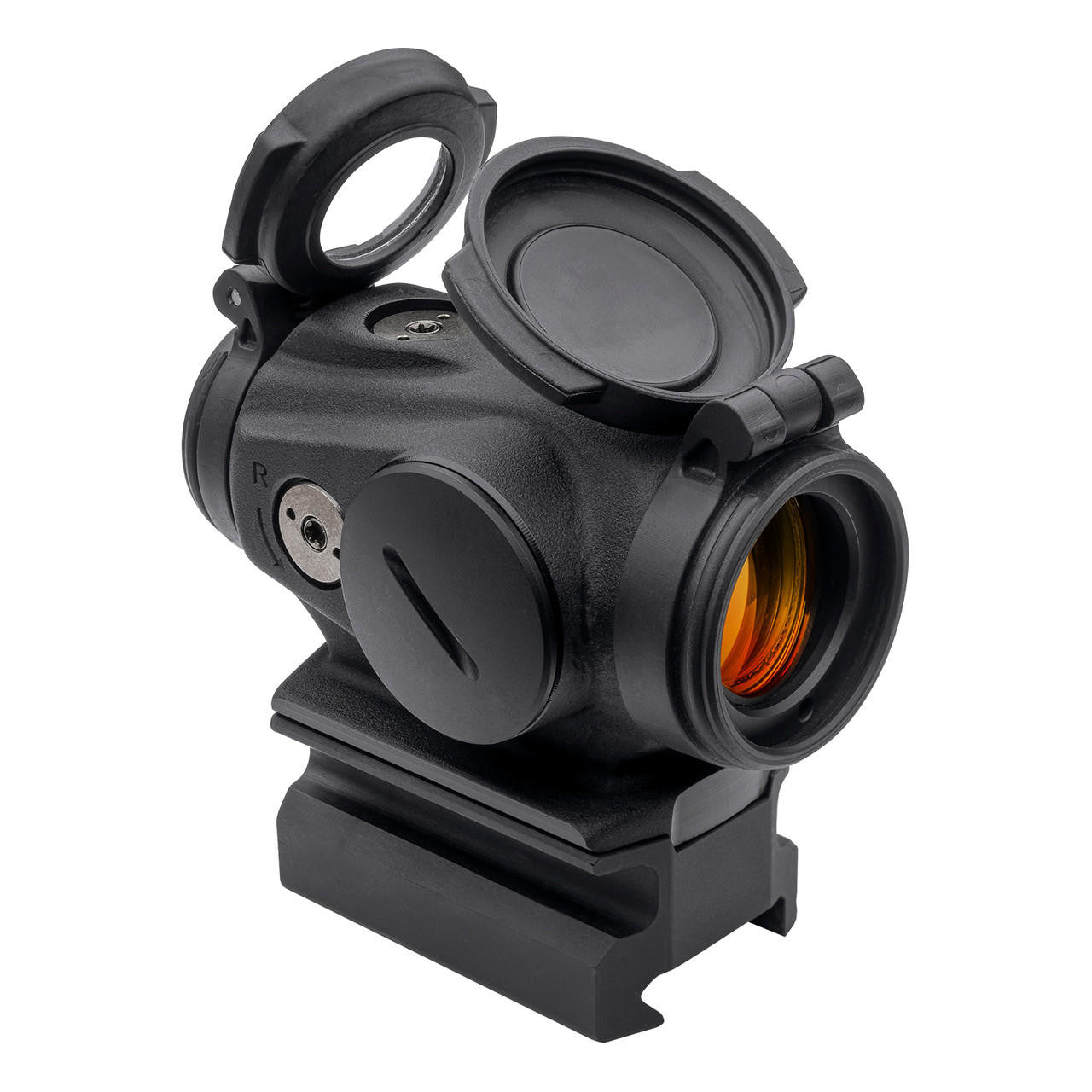 Aimpoint® Duty RDS® Red Dot Sight - One-piece Torsion Nut Mount, 39mm