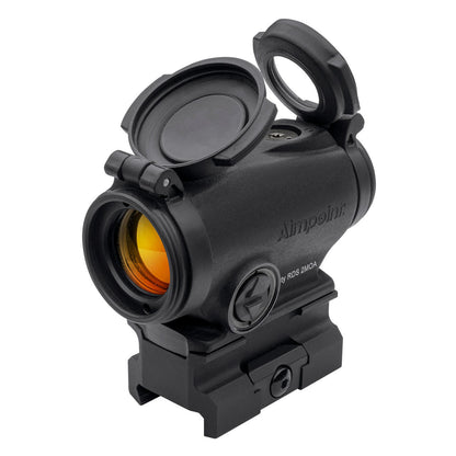 Aimpoint® Duty RDS® Red Dot Sight - One-piece Torsion Nut Mount, 39mm