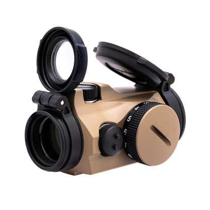 Aimpoint® Micro® T-2™ FDE Cerakote Red Dot Reflex Sight - No Mount