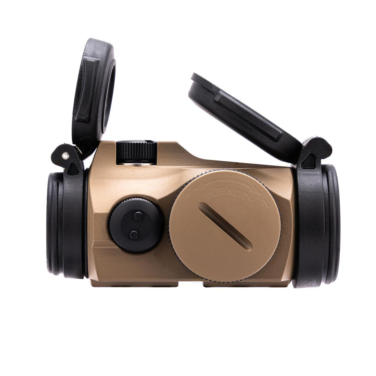 Aimpoint® Micro® T-2™ FDE Cerakote Red Dot Reflex Sight - No Mount