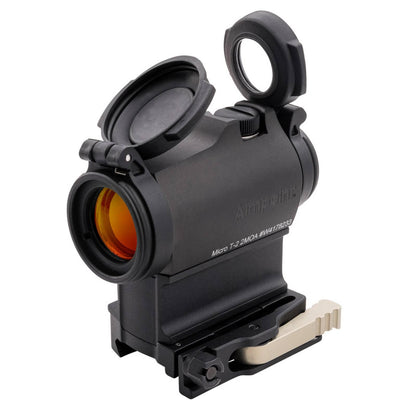Aimpoint® Micro® T-2™ Red Dot Reflex Sight - AR15 Ready
