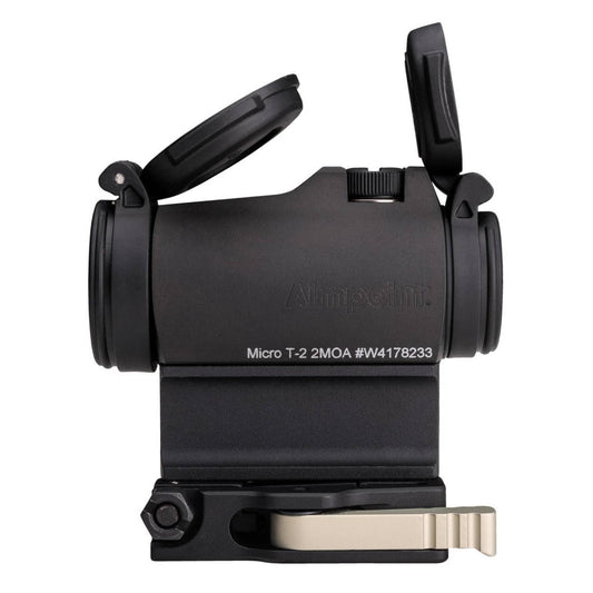 Aimpoint® Micro® T-2™ Red Dot Reflex Sight - AR15 Ready