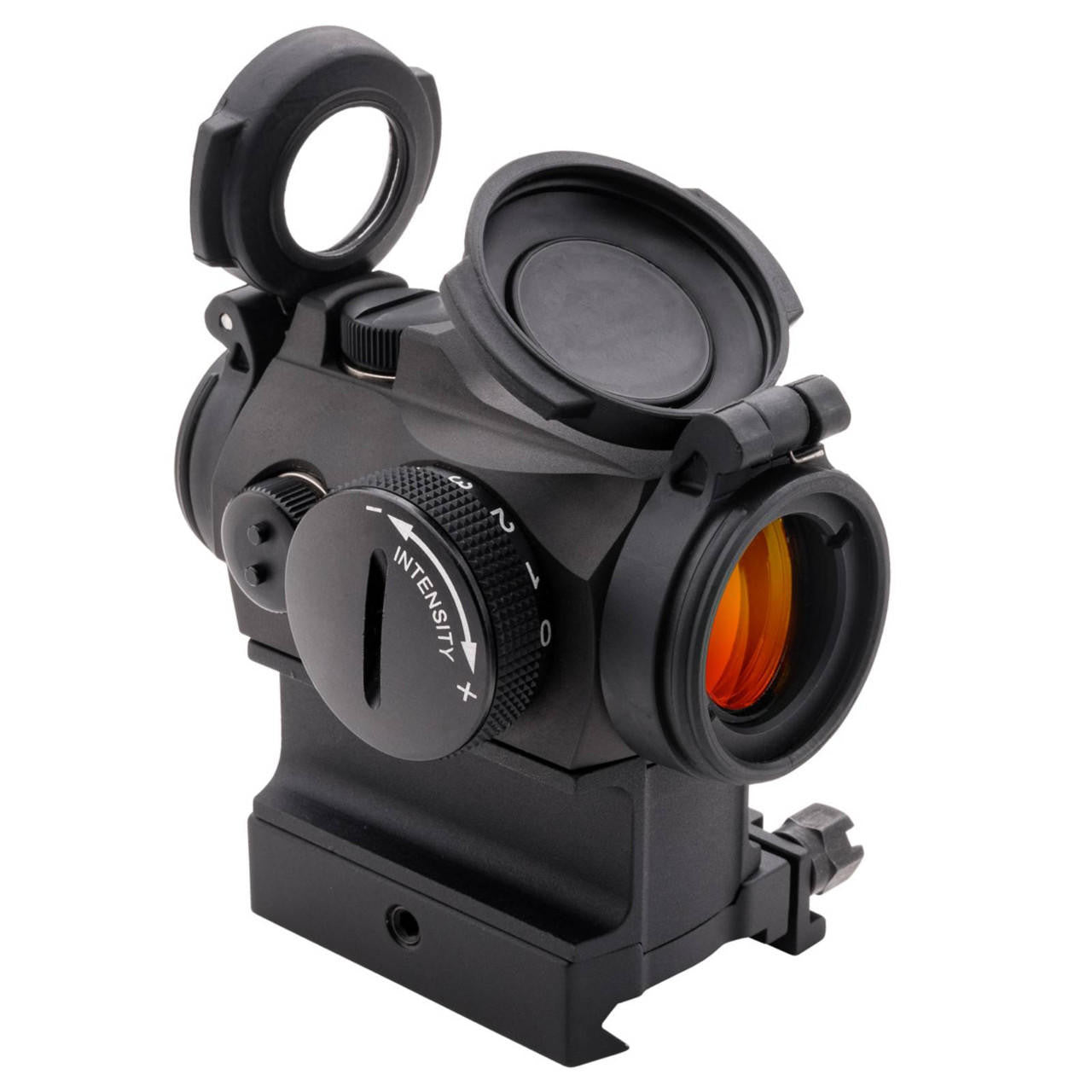 Aimpoint® Micro® T-2™ Red Dot Reflex Sight - AR15 Ready