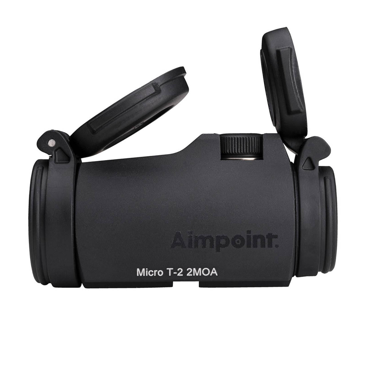 Aimpoint® Micro® T-2™ Red Dot Reflex Sight - No Mount