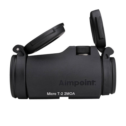 Aimpoint® Micro® T-2™ Red Dot Reflex Sight - No Mount