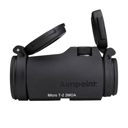 Aimpoint® Micro® T-2™ Red Dot Reflex Sight - No Mount