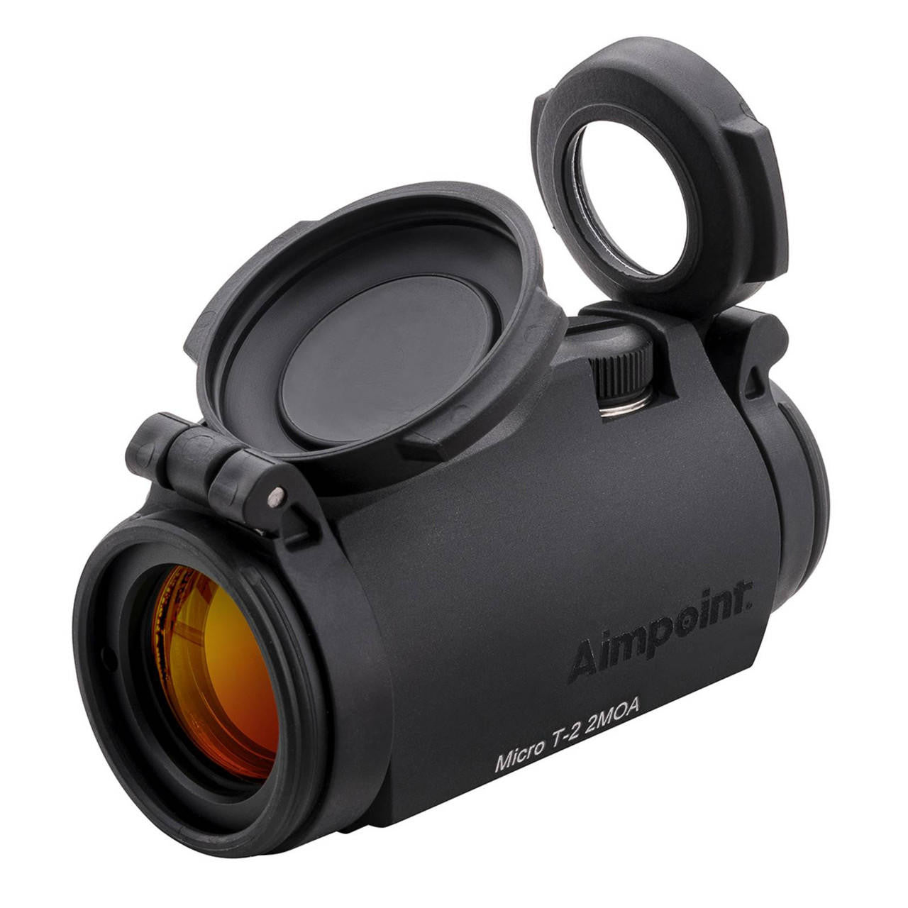 Aimpoint® Micro® T-2™ Red Dot Reflex Sight - No Mount