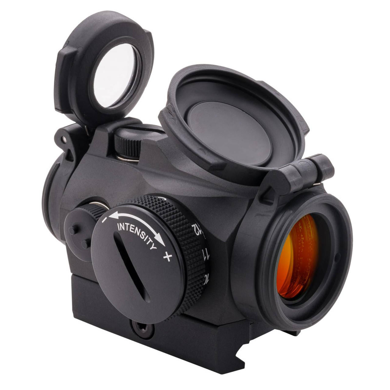 Aimpoint® Micro® T-2™ Red Dot Reflex Sight - Standard Mount