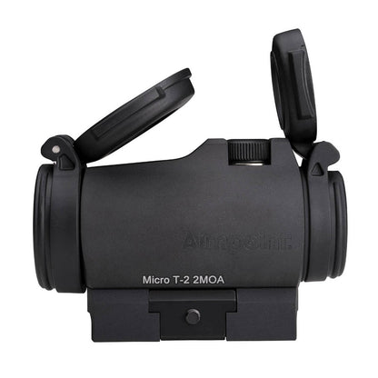 Aimpoint® Micro® T-2™ Red Dot Reflex Sight - Standard Mount