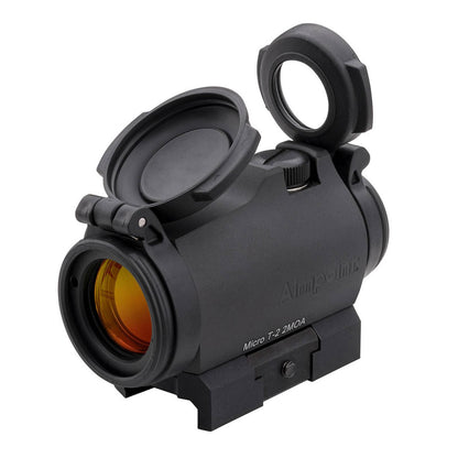 Aimpoint® Micro® T-2™ Red Dot Reflex Sight - Standard Mount