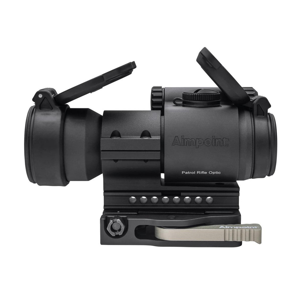 Aimpoint®Patrol Rifle Optic (PRO™) Red Dot Reflex Sight - LRP Mount