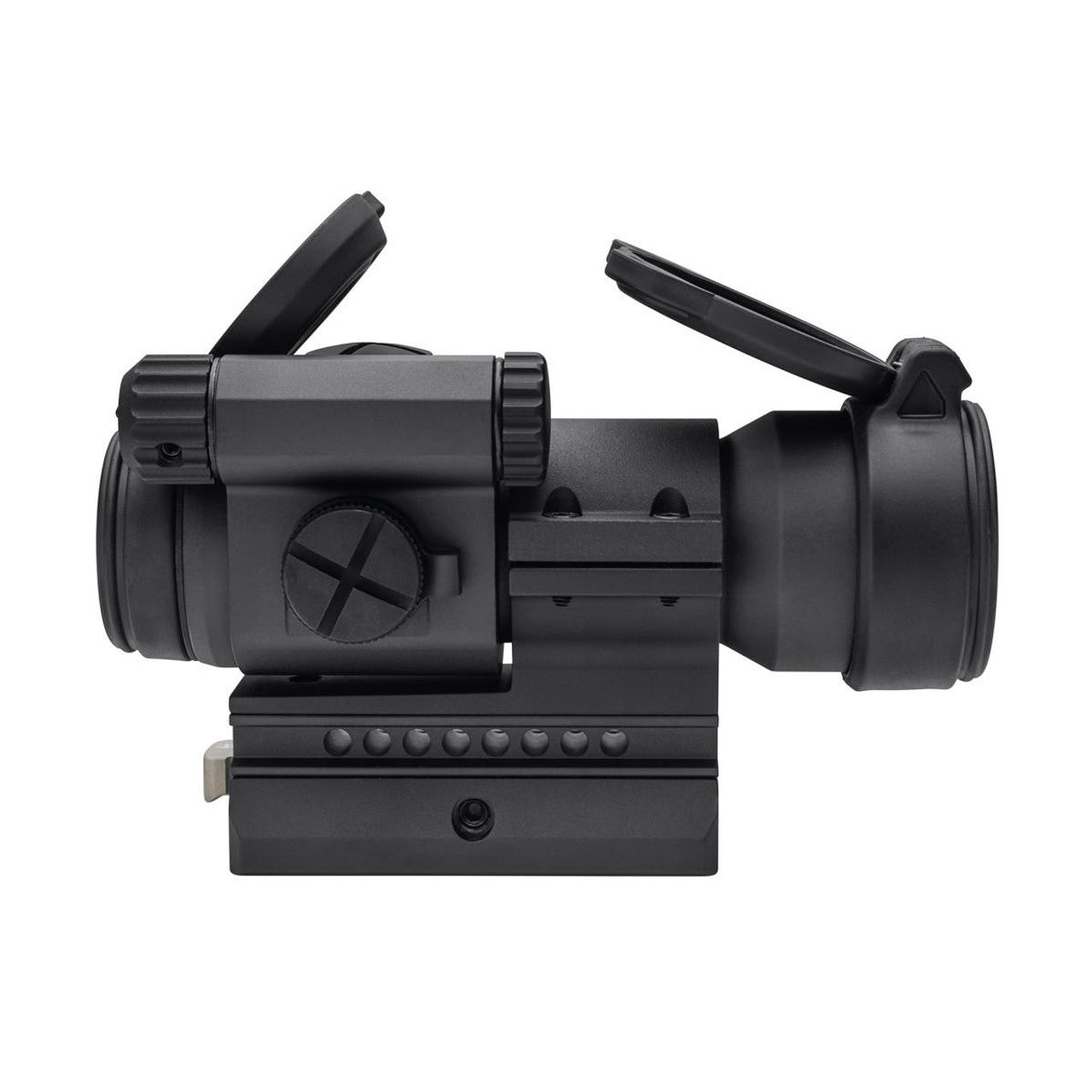 Aimpoint®Patrol Rifle Optic (PRO™) Red Dot Reflex Sight - LRP Mount