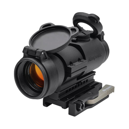 Aimpoint®Patrol Rifle Optic (PRO™) Red Dot Reflex Sight - LRP Mount