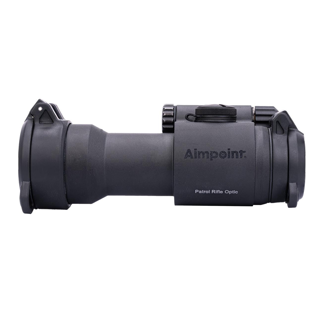 Aimpoint® Patrol Rifle Optic (PRO™) Red Dot Reflex Sight - No Mount
