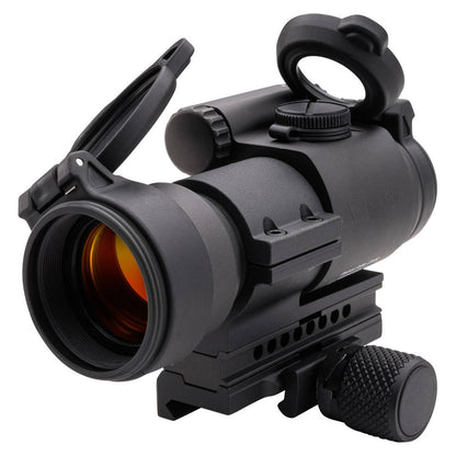 Aimpoint® Patrol Rifle Optic (PRO™) Red Dot Reflex Sight - QRP2 Mount