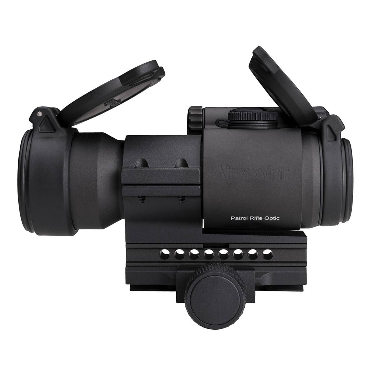 Aimpoint® Patrol Rifle Optic (PRO™) Red Dot Reflex Sight - QRP2 Mount