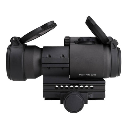 Aimpoint® Patrol Rifle Optic (PRO™) Red Dot Reflex Sight - QRP2 Mount