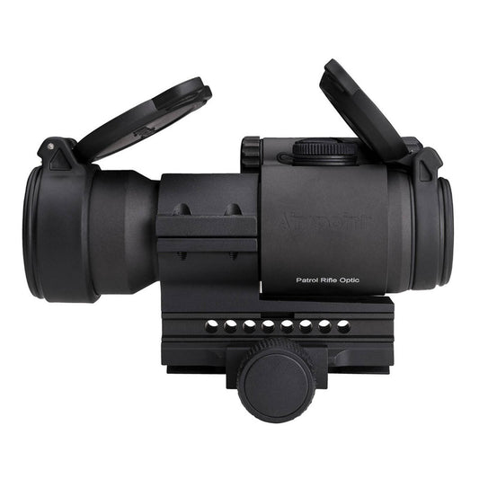 Aimpoint® Patrol Rifle Optic (PRO™) Red Dot Reflex Sight - QRP2 Mount
