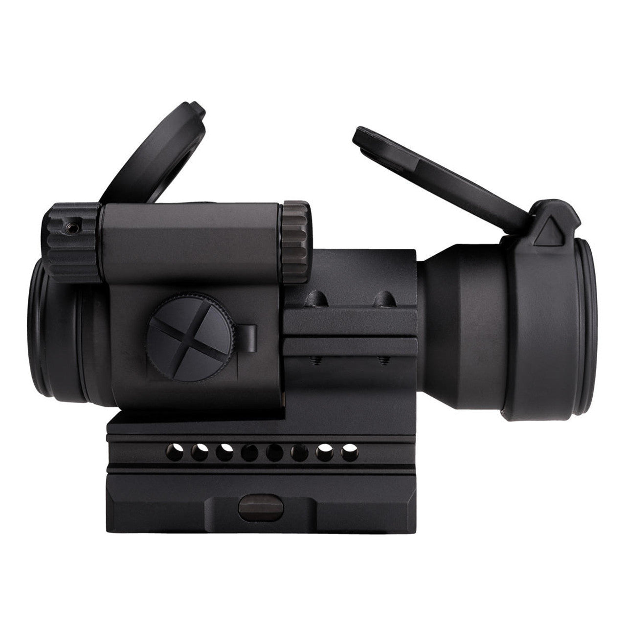 Aimpoint® Patrol Rifle Optic (PRO™) Red Dot Reflex Sight - QRP2 Mount