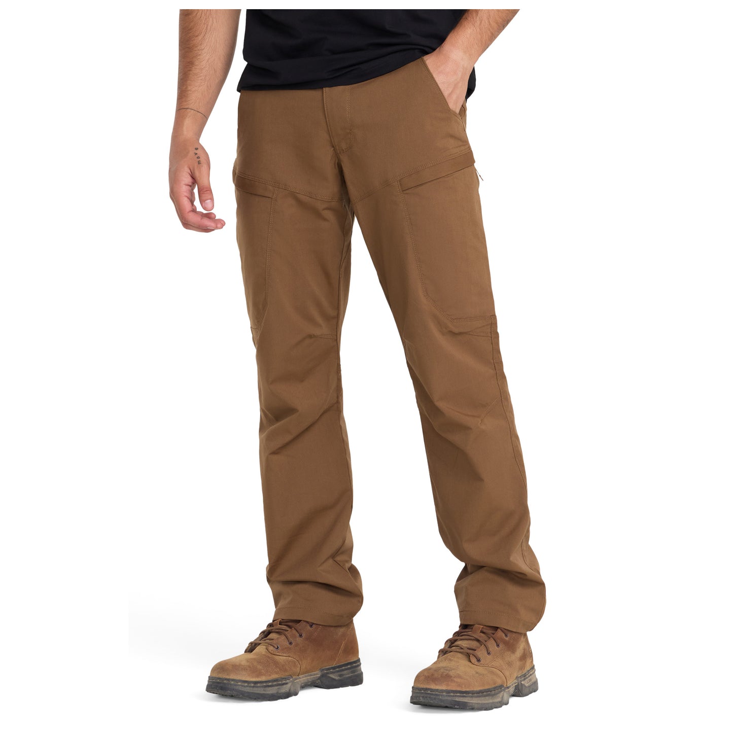 5.11® Men’s Regular Fit Stretch APEX® Cargo Pant