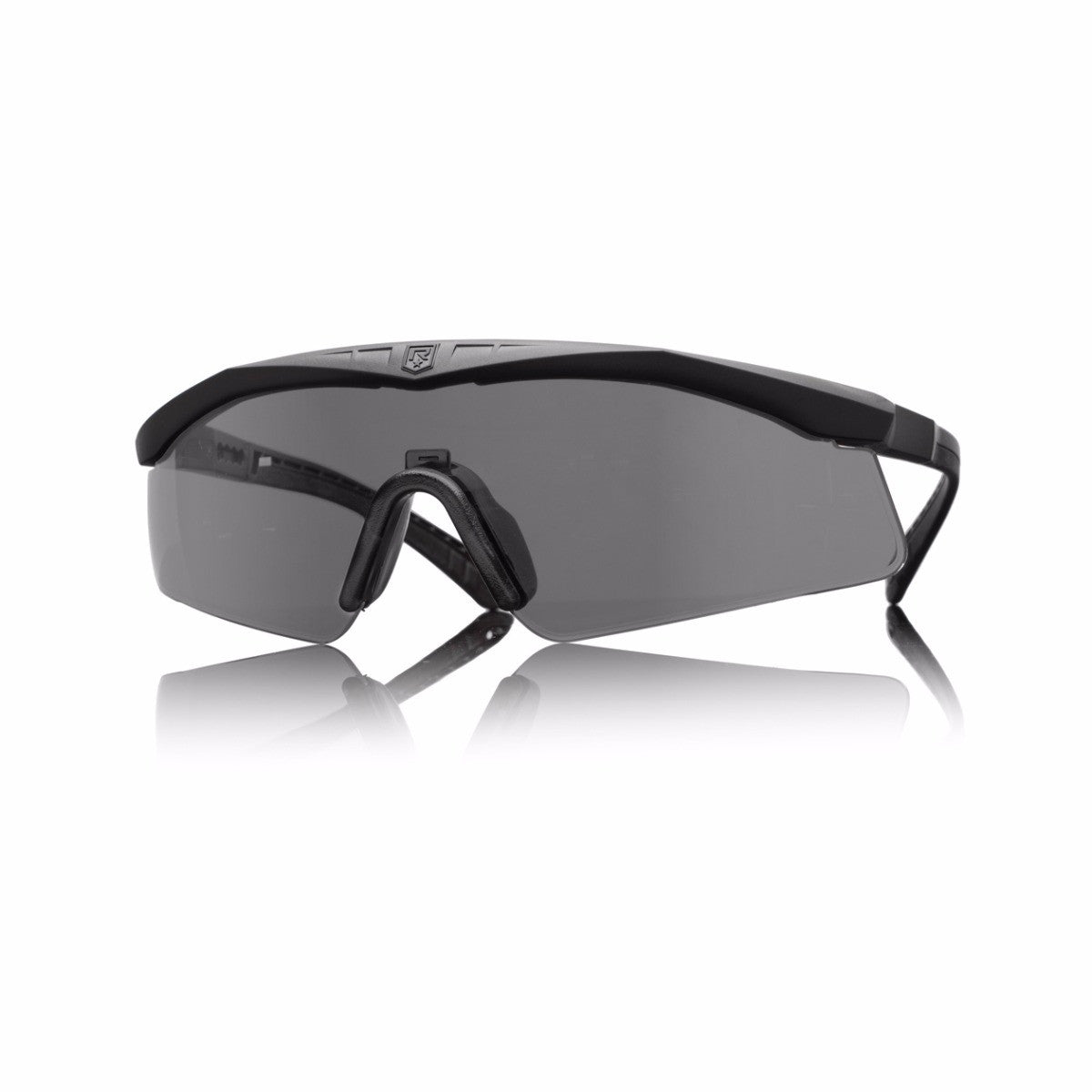 Sawfly Eyewear 3 Lens Yellow Kit