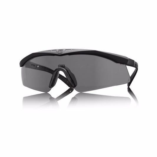 Sawfly Eyewear 3 Lens Yellow Kit