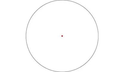 Vortex SPARC® AR Red Dot 2 MOA Dot