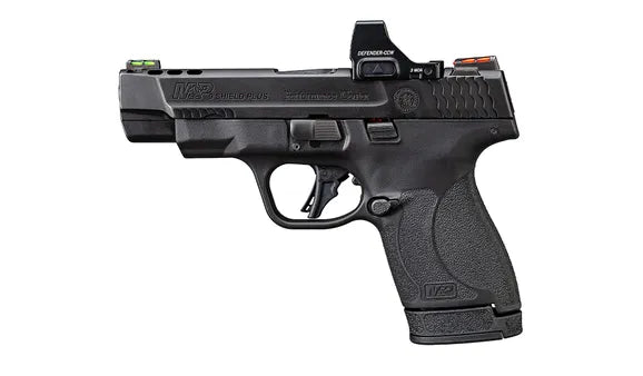 Vortex Defender-CCW™ Micro Red Dot